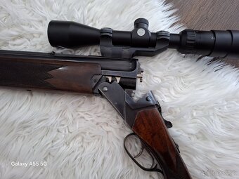 GULOBROKOVA KOZLICA CZ 223/12 - 3
