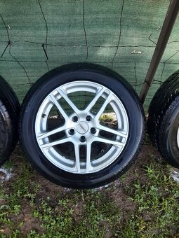 Disky ford mondeo mk4 - 3