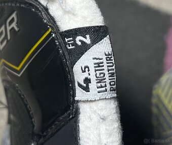 Korcule Bauer 4,5 - 3