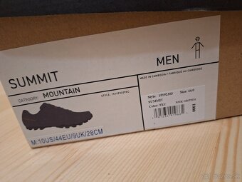 MTB tretry PEARL iZUMi Summit - 3