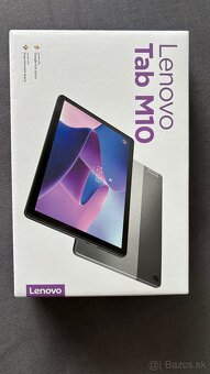 LENOVO Tab M10 LTE, 64 GB - 3