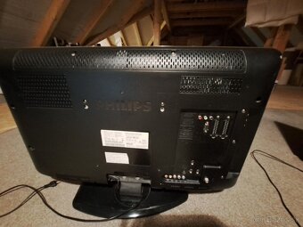 Televizor philips - 3