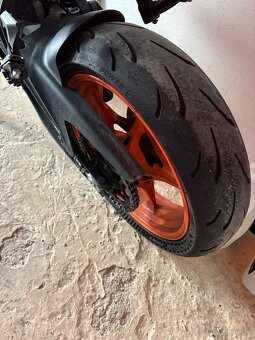 Ktm duke 390 2024 - 3