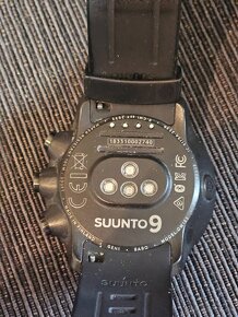suunto 9 baro sapphire glass - 3