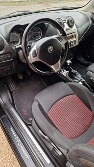 Alfa Romeo Mito 1,6 JTD - 3