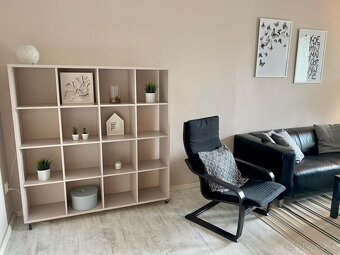 3izb. OSUSKÉHO ul.za 890 €/mes.vrátane energií - 3