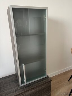 Obývacia zostava - 3