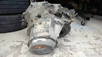 Prevodovka 5M Peugeot Citroen 1.6VTI / 1.6HDI - 3