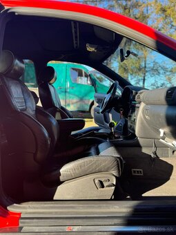 Audi S3 8L Quattro 154 kW - 3