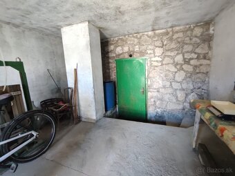Predám rekreačný dom Levice - 3
