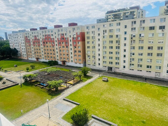 Na predaj Garzónka s loggiou na Palkovičovej ulici - 3