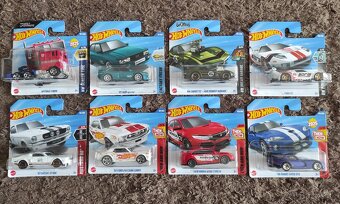 -▶-▶-▶ HOT WHEELS ◀-◀-◀- - 3