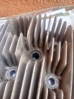 Hlava Jawa 250/559 - 3