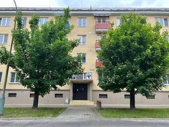 Kompletne zrekonštruovaný 3 izbový byt, Nová Dubnica - 3