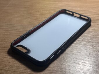 Mobilfox kryt iPhone SE 2020/22 - 3