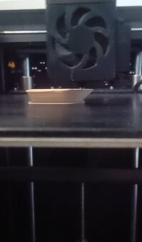 3D tlačiareň Creality B200 - 3