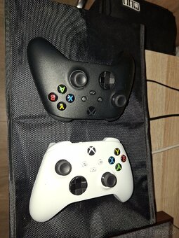 Xbox series s - 3