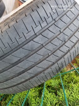 215/45r18 - 3