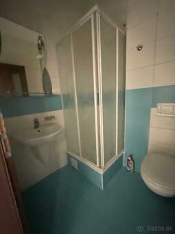 Predaj útulný 1-izbový byt , 34m2, ihneď voľný - 3
