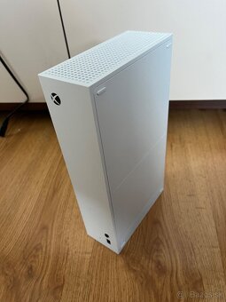 XBOX Series S - 512GB - 3