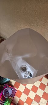 Stojaca lampa - 3