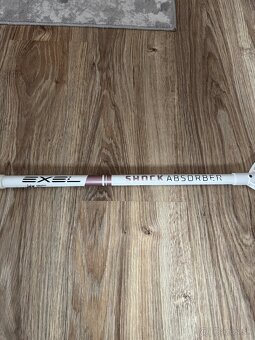 Florbalová hokejka Exel Shock Absorber 2.9 - 3