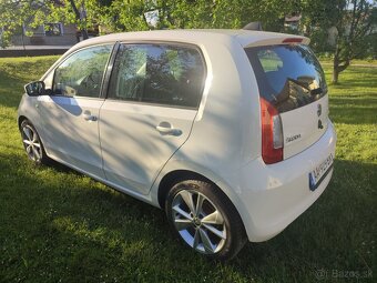 Škoda Citigo 1.0 MPi - 3