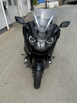 BMW K 1600 B, 160PS, Sekvenčná prevodovka, - 3