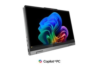 Lenovo IdeaPad 5 2-in-1 14Q8X9-X Plus X1P 42-100-16GB-512GBS - 3