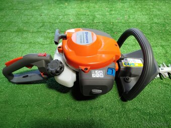 Plotostrih Husqvarna 122HD60 - 3