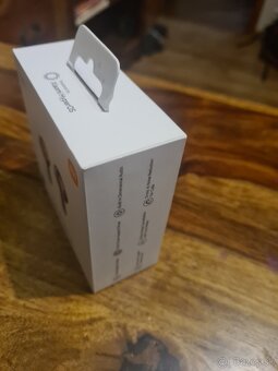Sluchadla Xiaomi Buds 5 - 3