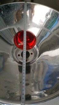 Infra lampa - 3