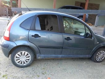 Citroen c3 - 3