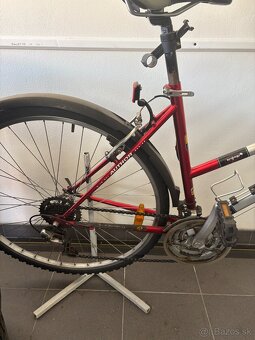 Bicykel AUTHOR - 3