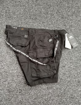 Alpha industries Thor Steinar - 3
