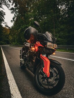 BMW K1300r - 3