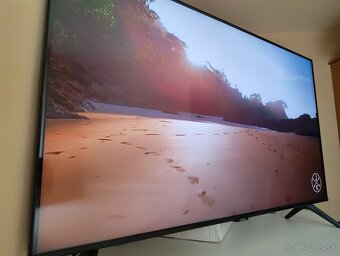 Samsung UE43TU8072 - 3