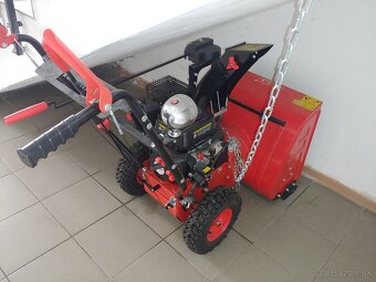 Fréza HECHT 9661SE - 3