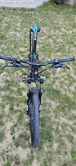 CTM Caliber 2.0 17" a 19" - 3