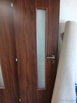 Vnútorné dvere Iza MerkuryMerket 60cm P - 3