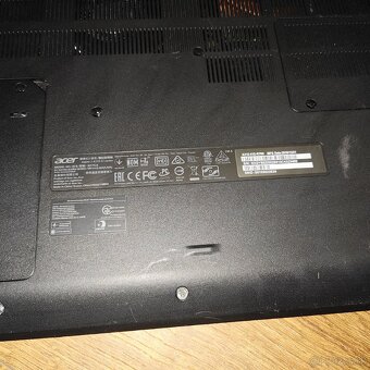 ✅ Acer Aspire 3 A315-41 – Ryzen 5, Radeon 530, SSD - 3