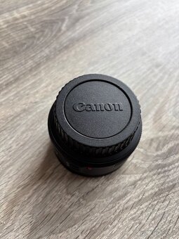 Canon EF 50mm F1.8 STM - 3