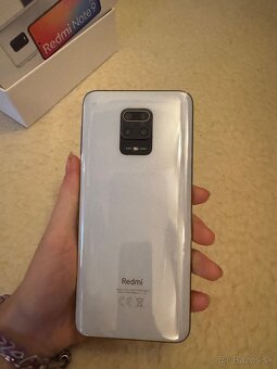 Xiaomi Redmi note 9 pro - 3