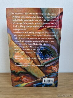 Harry Potter 2 - 3