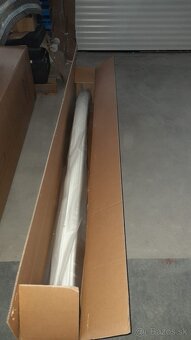 Solárna sprcha biela ARKEMA H120-nová - 3
