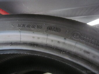 205/55R17 95V nove celoročné pneu Barum Quartaris5 - 3