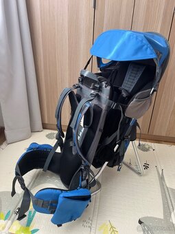 Turistický nosic Salewa Koala II - 3