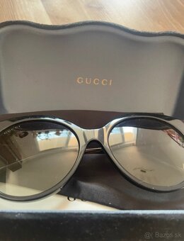 Gucci originál okuliare - 3