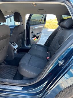 Škoda Superb 3, Style, DSG - 3