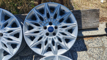 5x108 R18 --- FORD ... - 3